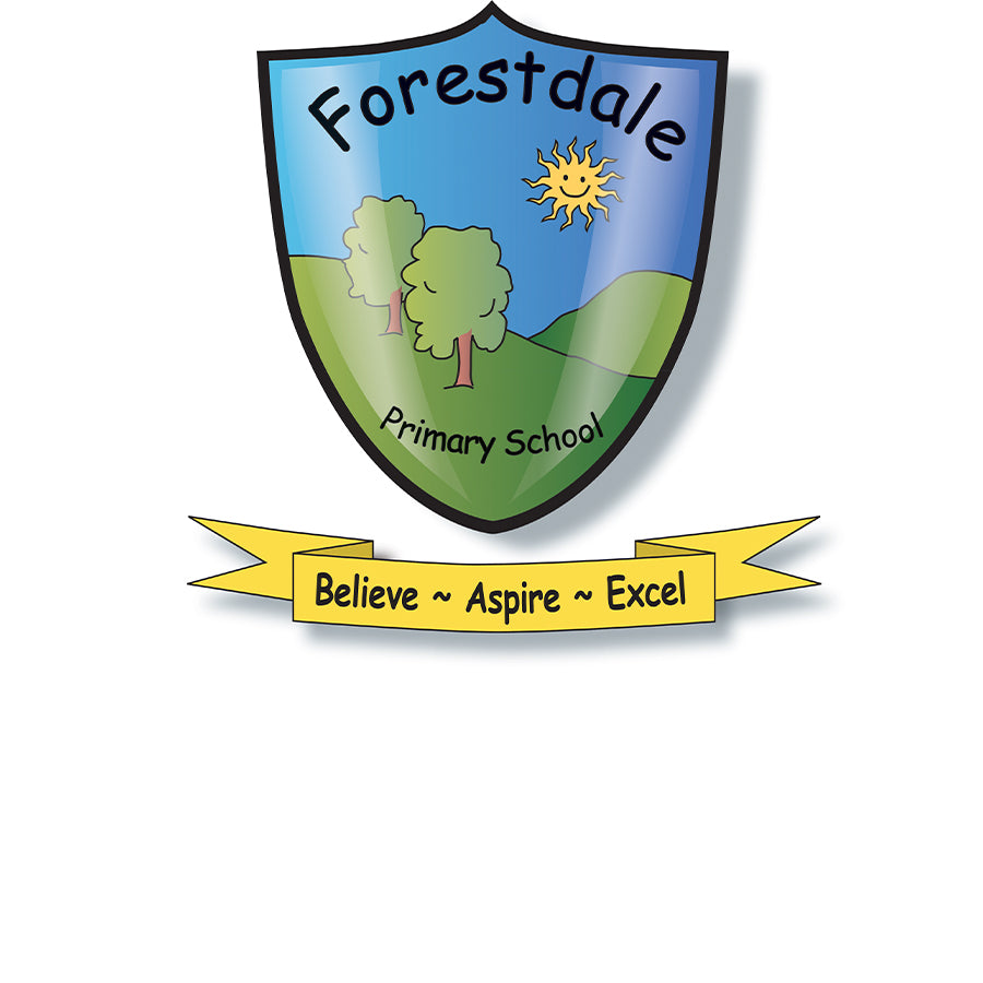 Forestdale Primary School Kids Essentials Schoolwear Birmingham