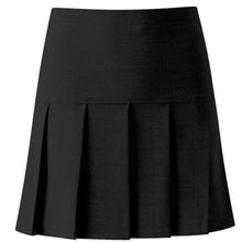  Senior Banner Charleston Black Skirt