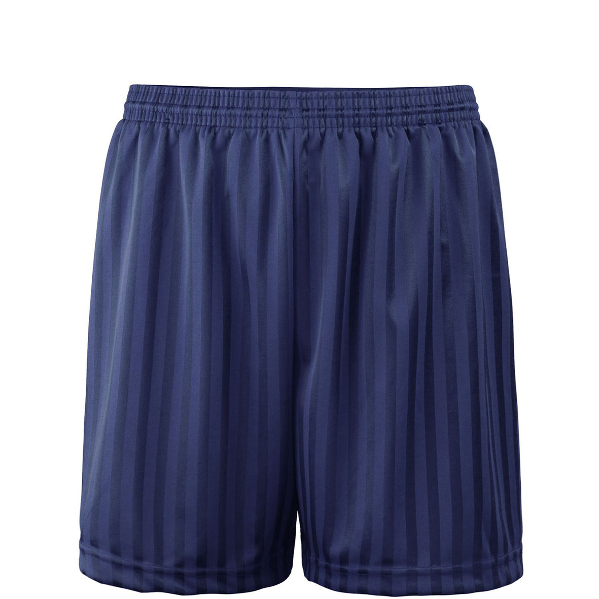 Navy Blue PE Games Sports Shorts – Kids Essentials Schoolwear