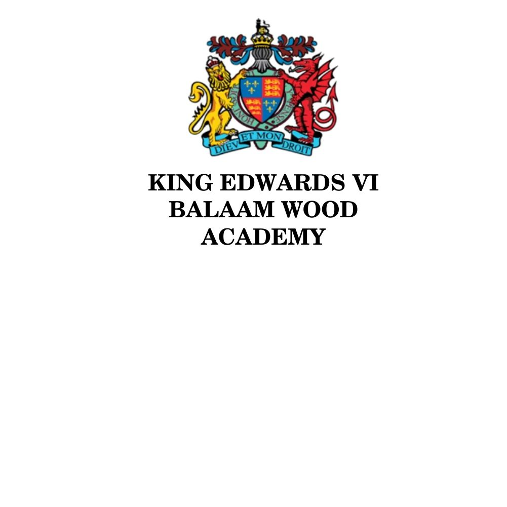  King Edward VI Balaam Wood Academy