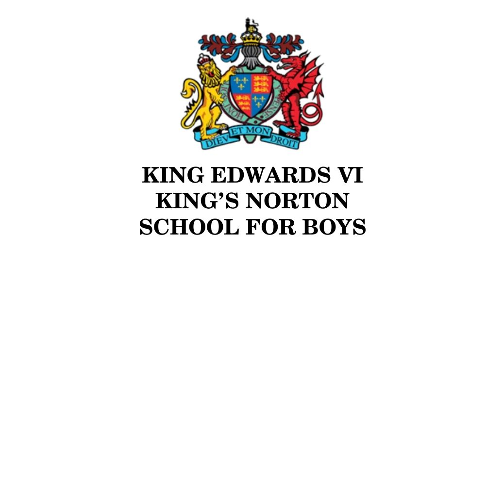  Kings Norton Boys School