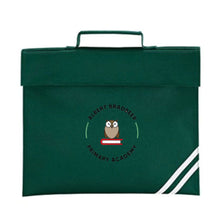  Book Bag - Albert Bradbeer Primary