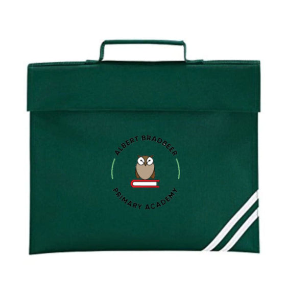 Book Bag - Albert Bradbeer Primary