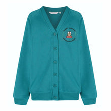 Cardigan - Albert Bradbeer Primary
