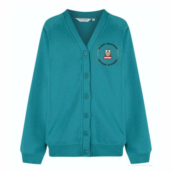 Cardigan - Albert Bradbeer Primary