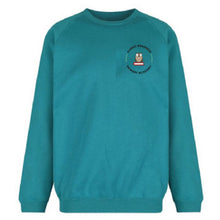 Sweatshirt - Albert Bradbeer Primary