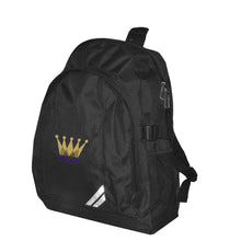  Backpack Bag - Ark Kings Academy Secondary