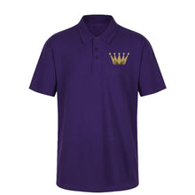  Sports Polo Top - Ark Kings Academy Secondary