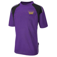  Sports T-Shirt - Ark Kings Academy Secondary