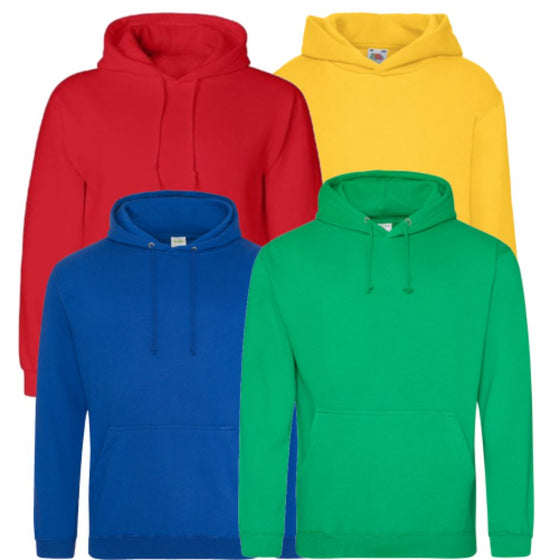 House Hoodie - Bournville Village Primary