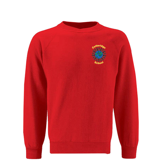 Sweatshirt - Cotteridge Primary