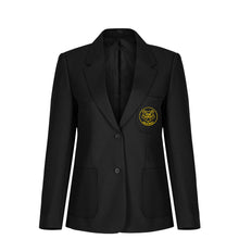  Girls Blazer - Hillcrest School