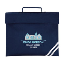  Book Bag - Kings Norton Primary