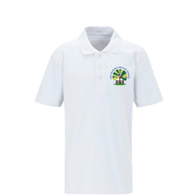 Polo Shirt - The Meadows Primary