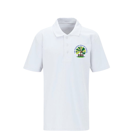 Polo Shirt - The Meadows Primary