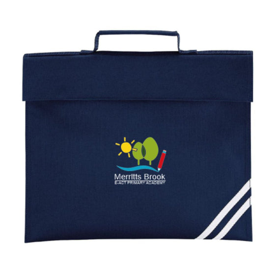 Merritts Brook Book Bags