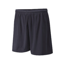  Navy Sport Shorts