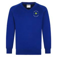  V-neck - Orchards Primary (Years 4-6)