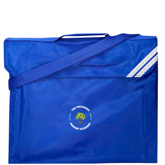 Book Bag - Orchards Primary