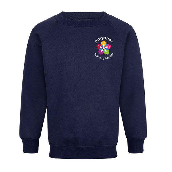 Sweatshirt - Paganel Primary