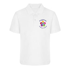  Polo Top - Paganel Primary