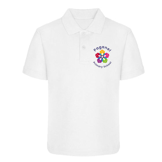Polo Top - Paganel Primary