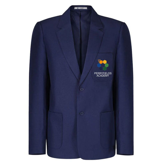 Perryfields Academy Boys Blazer