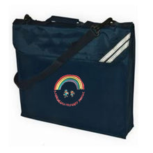  Book Bag - Raddlebarn Primary