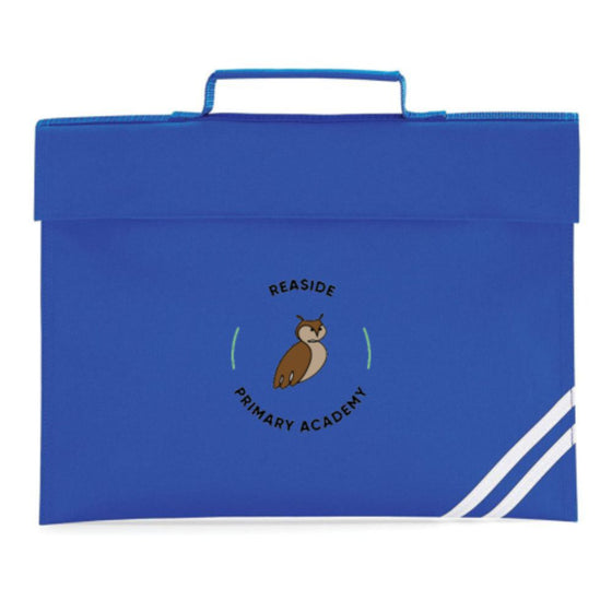 Book Bag - Reaside Academy