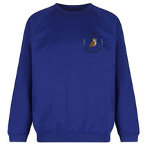  Sweatshirt - Reaside Academy