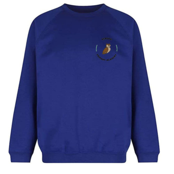 Sweatshirt - Reaside Academy