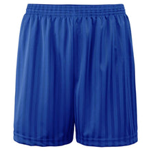  Royal Shadow PE Shorts