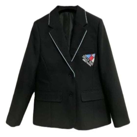 Selly Park Girls' School Girls Blazer