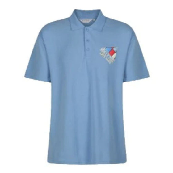 Selly Park Girls' School Short Sleeve Polo