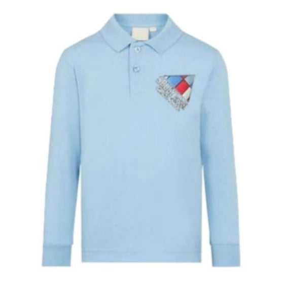 Selly Park Girls' School Long Sleeve Polo