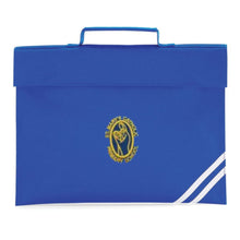  Book Bag - St Mary's RC Primary