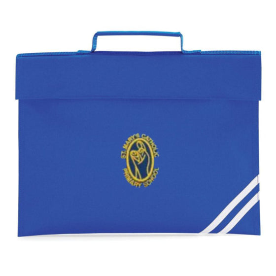 Book Bag - St Mary's RC Primary