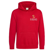  St Michael's Hoodie