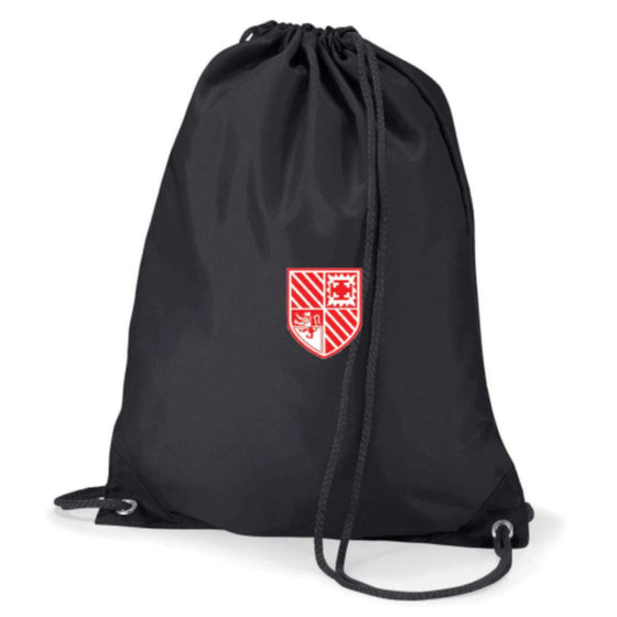 Pump Bag - St. Thomas Aquinas