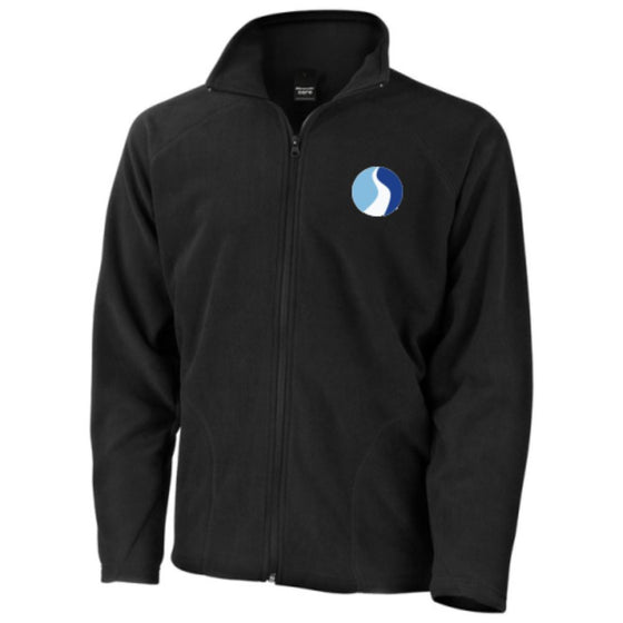 Wheelers Lane Technology College - Fleece