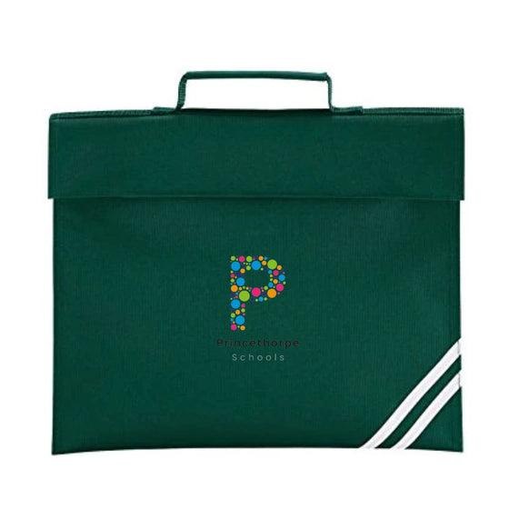 Princethorpe Book Bag