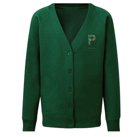 Princethorpe Cardigan