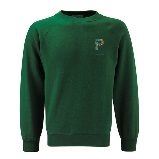 Princethorpe Crew Neck