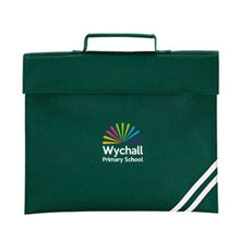  Book Bag - Wychall Primary