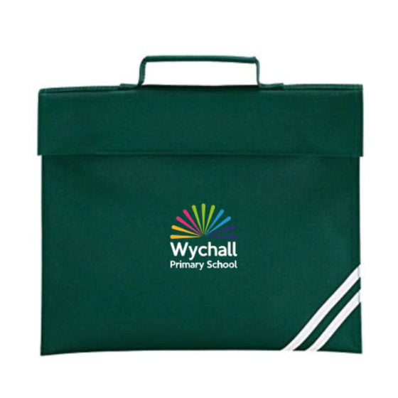 Book Bag - Wychall Primary