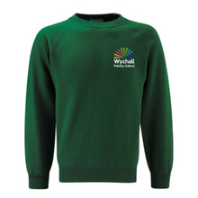  Sweatshirt - Wychall Primary