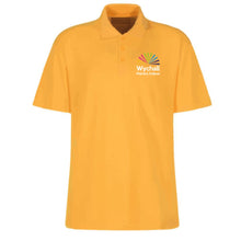  Polo Shirt - Wychall Primary