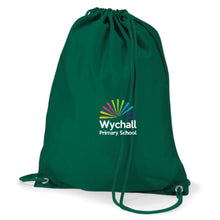  PE Bag - Wychall Primary