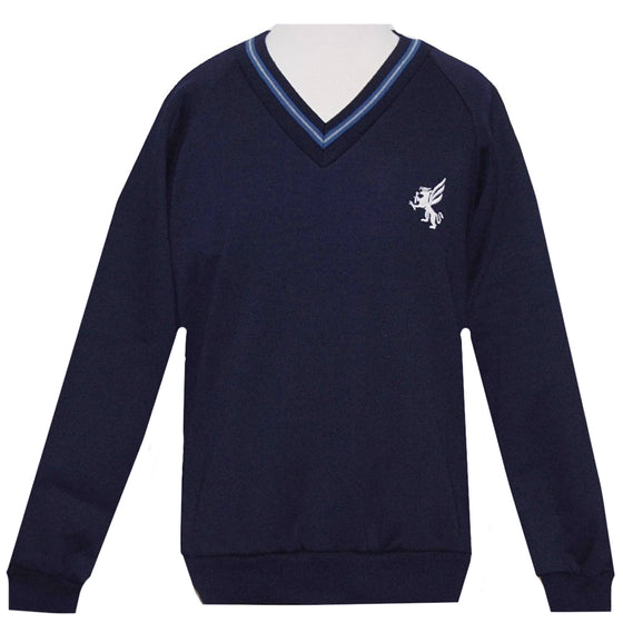 Jumper - Bournville Secondary