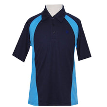  Unisex Sports Polo Top - Bournville Secondary